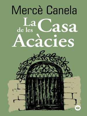 cover image of La Casa de les Acàcies